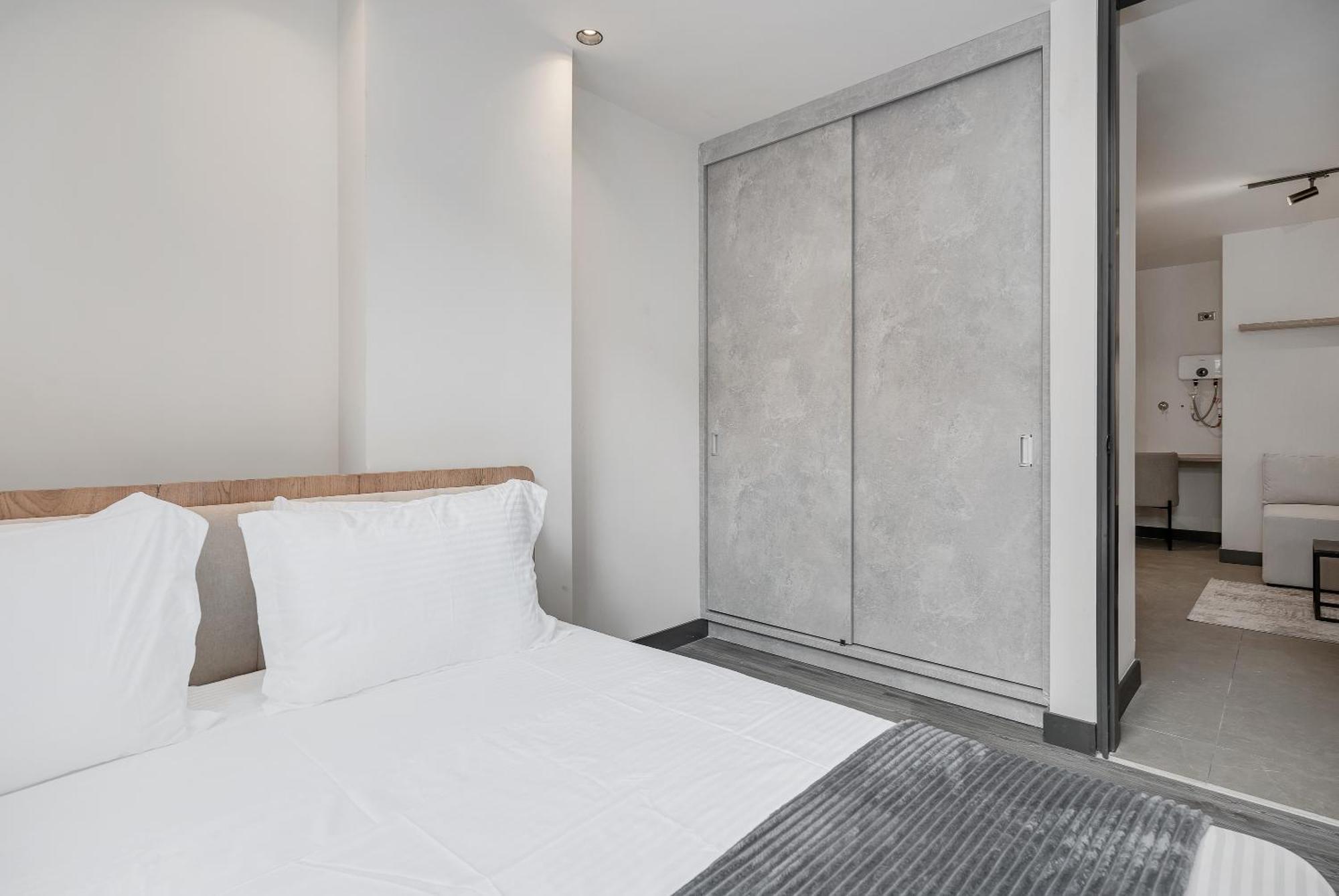 Apartamentos Housy Laureles Μεντεγίν Εξωτερικό φωτογραφία