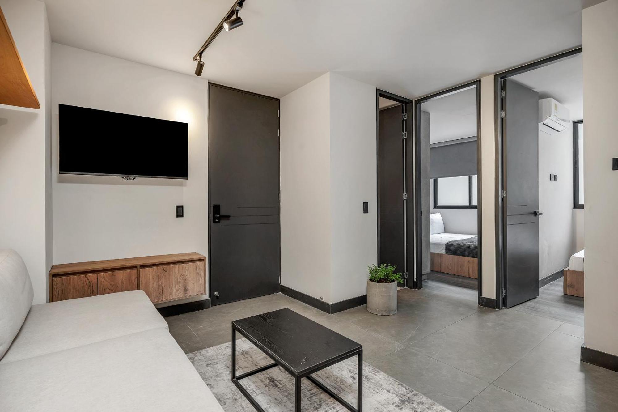 Apartamentos Housy Laureles Μεντεγίν Εξωτερικό φωτογραφία