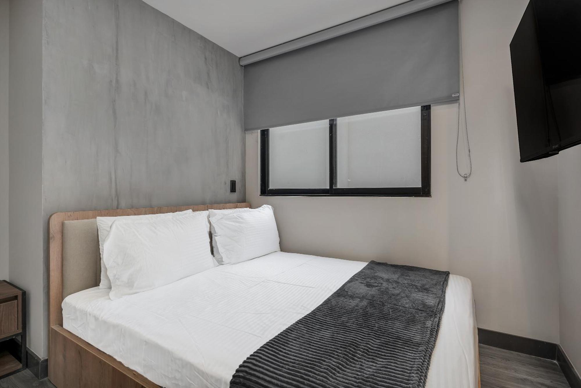 Apartamentos Housy Laureles Μεντεγίν Εξωτερικό φωτογραφία