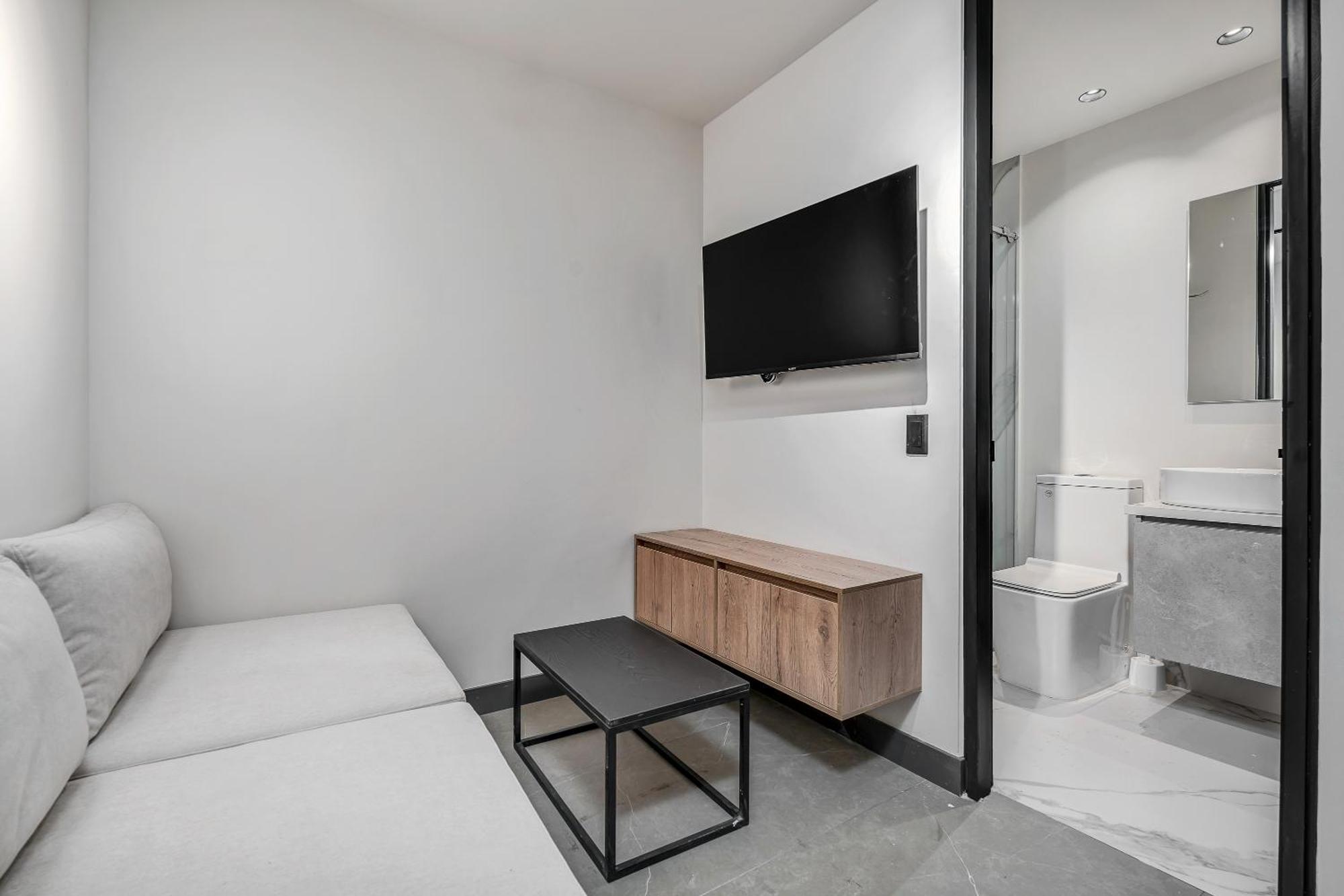 Apartamentos Housy Laureles Μεντεγίν Εξωτερικό φωτογραφία