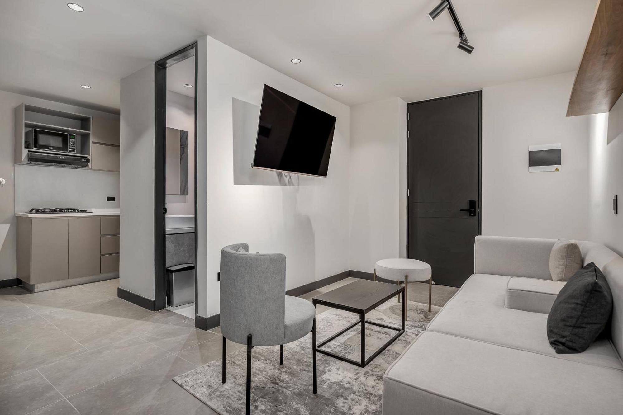 Apartamentos Housy Laureles Μεντεγίν Εξωτερικό φωτογραφία