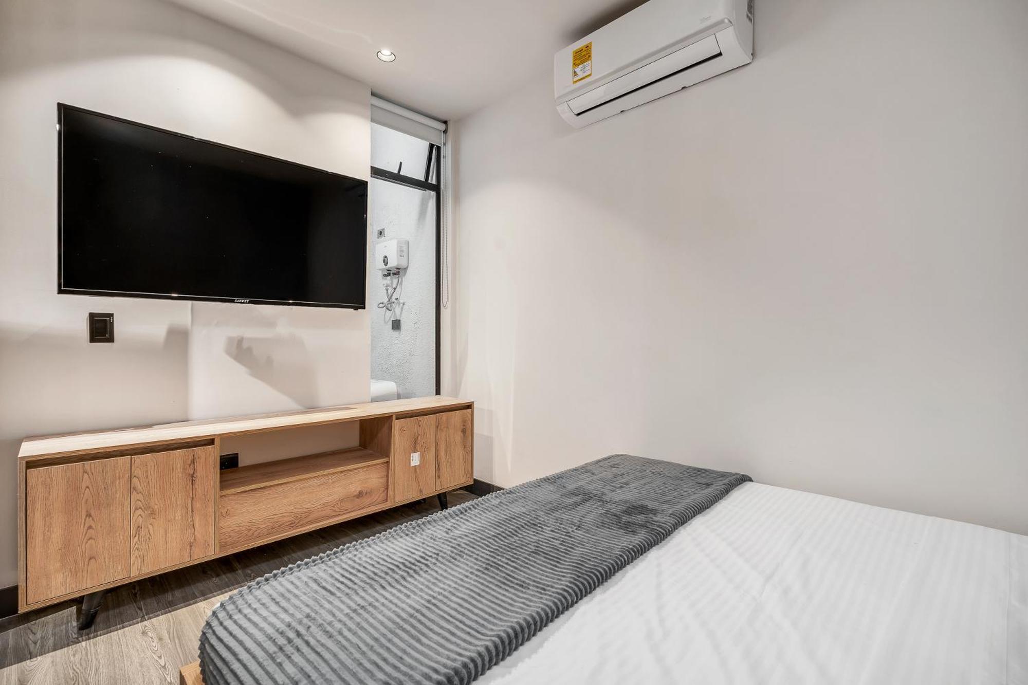 Apartamentos Housy Laureles Μεντεγίν Εξωτερικό φωτογραφία