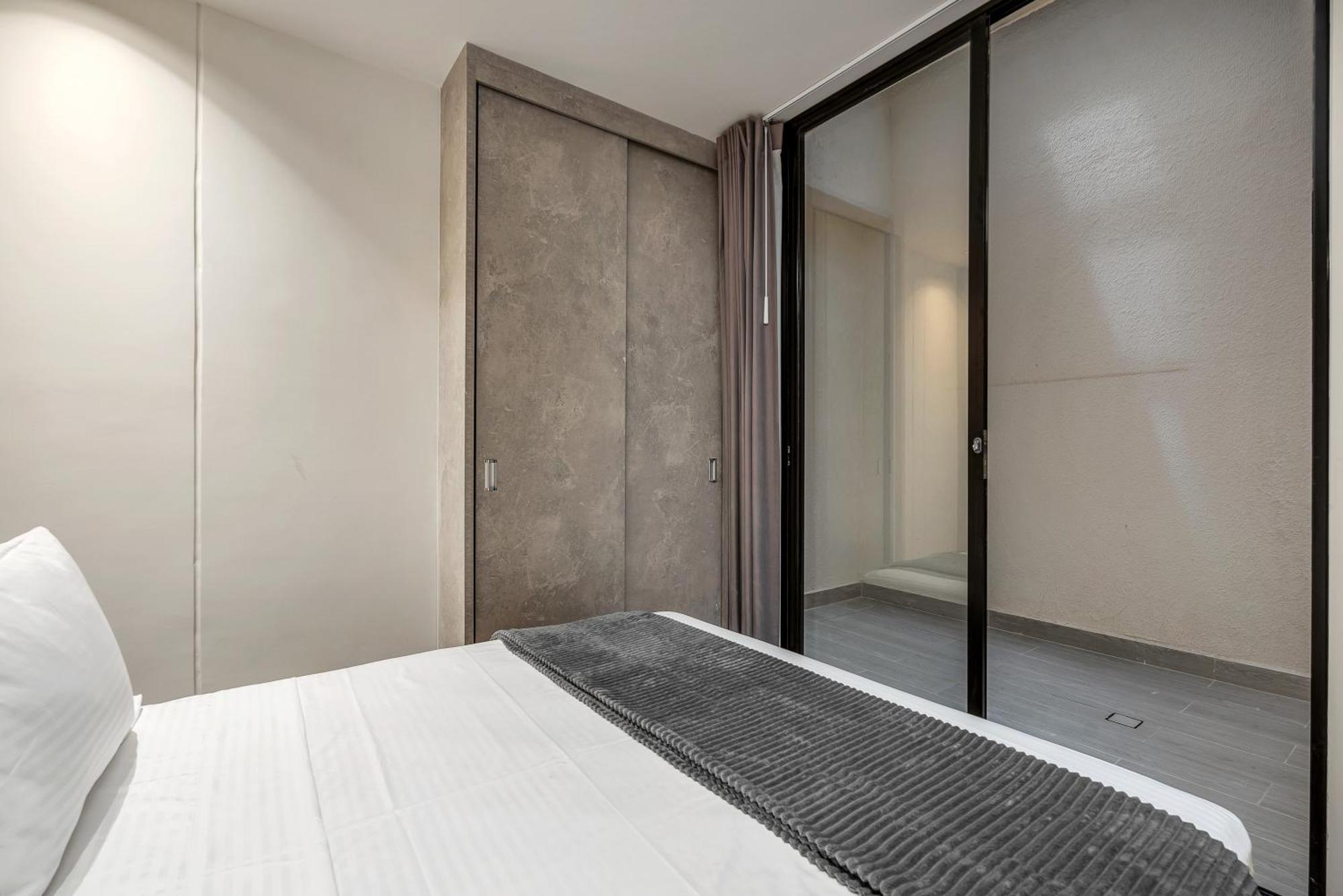 Apartamentos Housy Laureles Μεντεγίν Εξωτερικό φωτογραφία