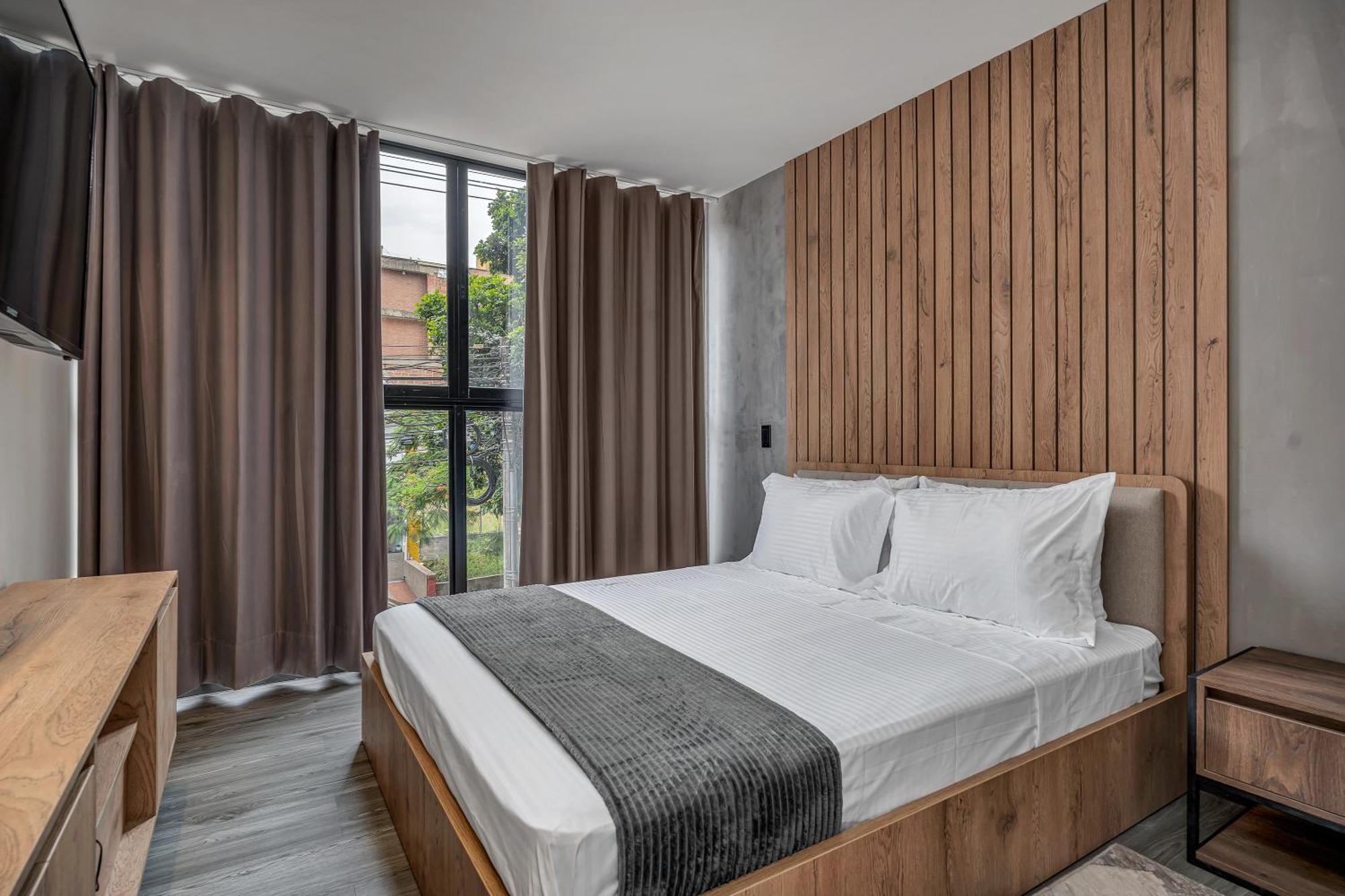 Apartamentos Housy Laureles Μεντεγίν Εξωτερικό φωτογραφία