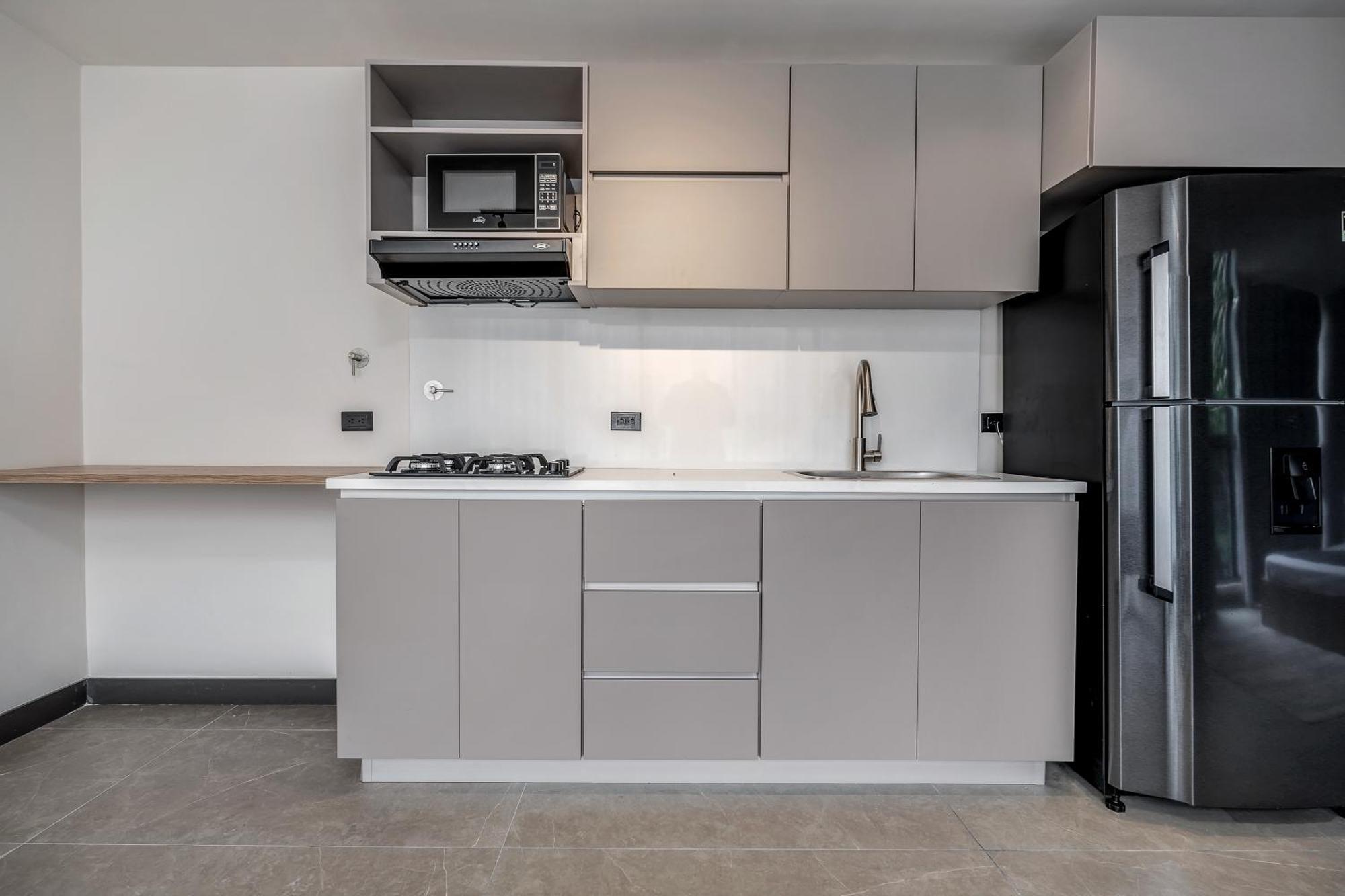 Apartamentos Housy Laureles Μεντεγίν Εξωτερικό φωτογραφία