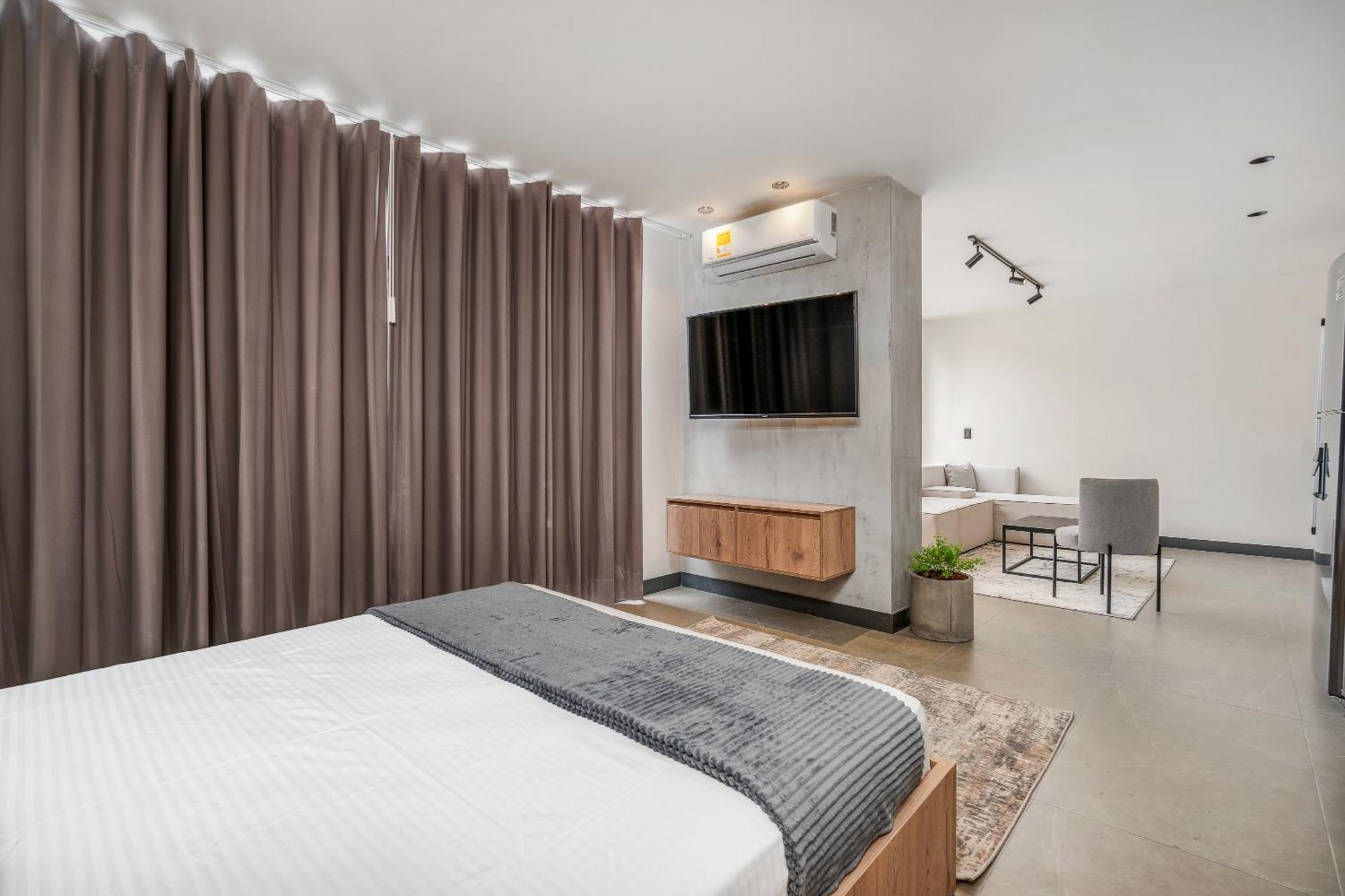 Apartamentos Housy Laureles Μεντεγίν Εξωτερικό φωτογραφία