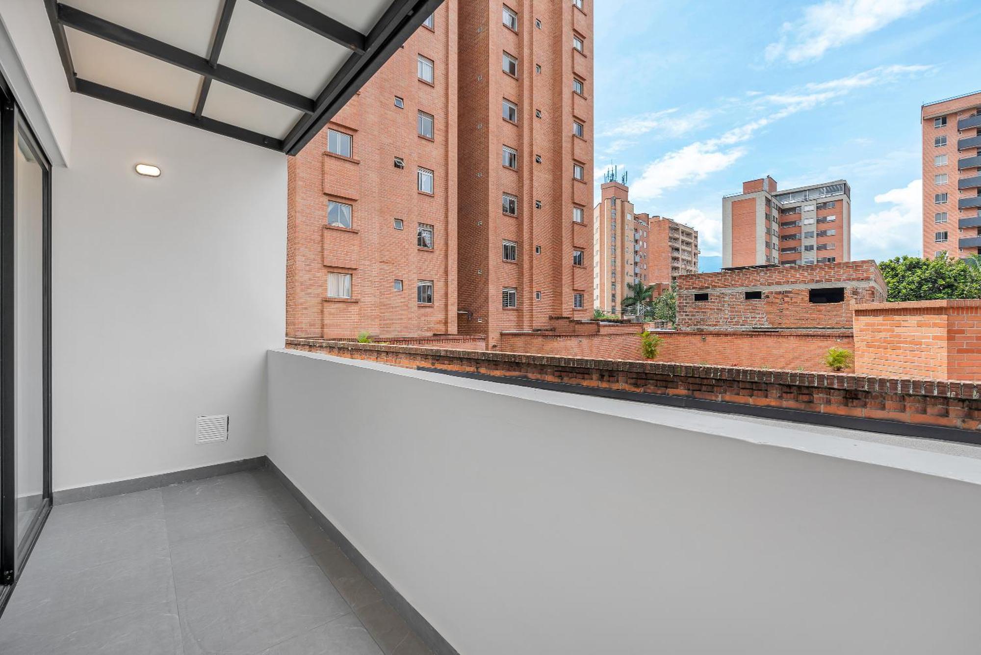 Apartamentos Housy Laureles Μεντεγίν Εξωτερικό φωτογραφία