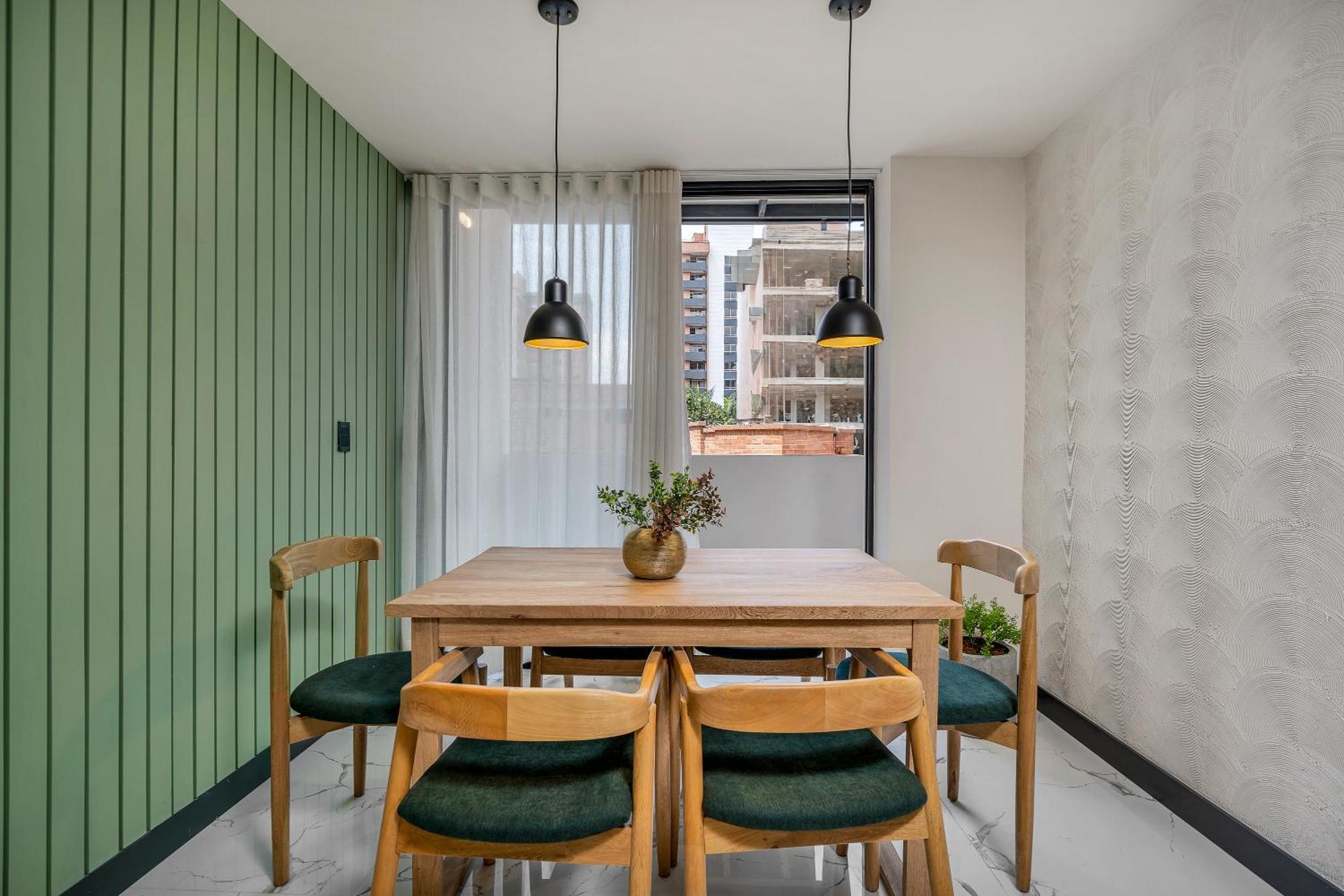 Apartamentos Housy Laureles Μεντεγίν Εξωτερικό φωτογραφία