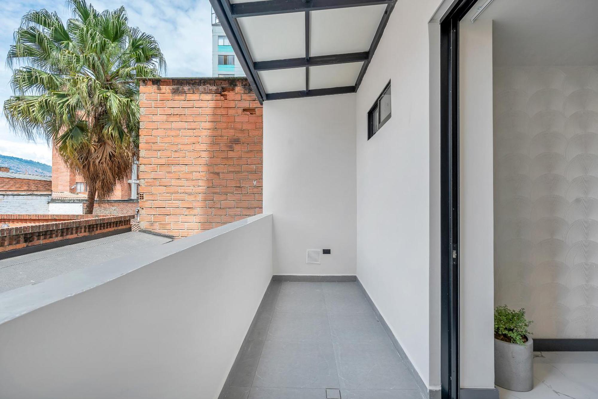 Apartamentos Housy Laureles Μεντεγίν Εξωτερικό φωτογραφία