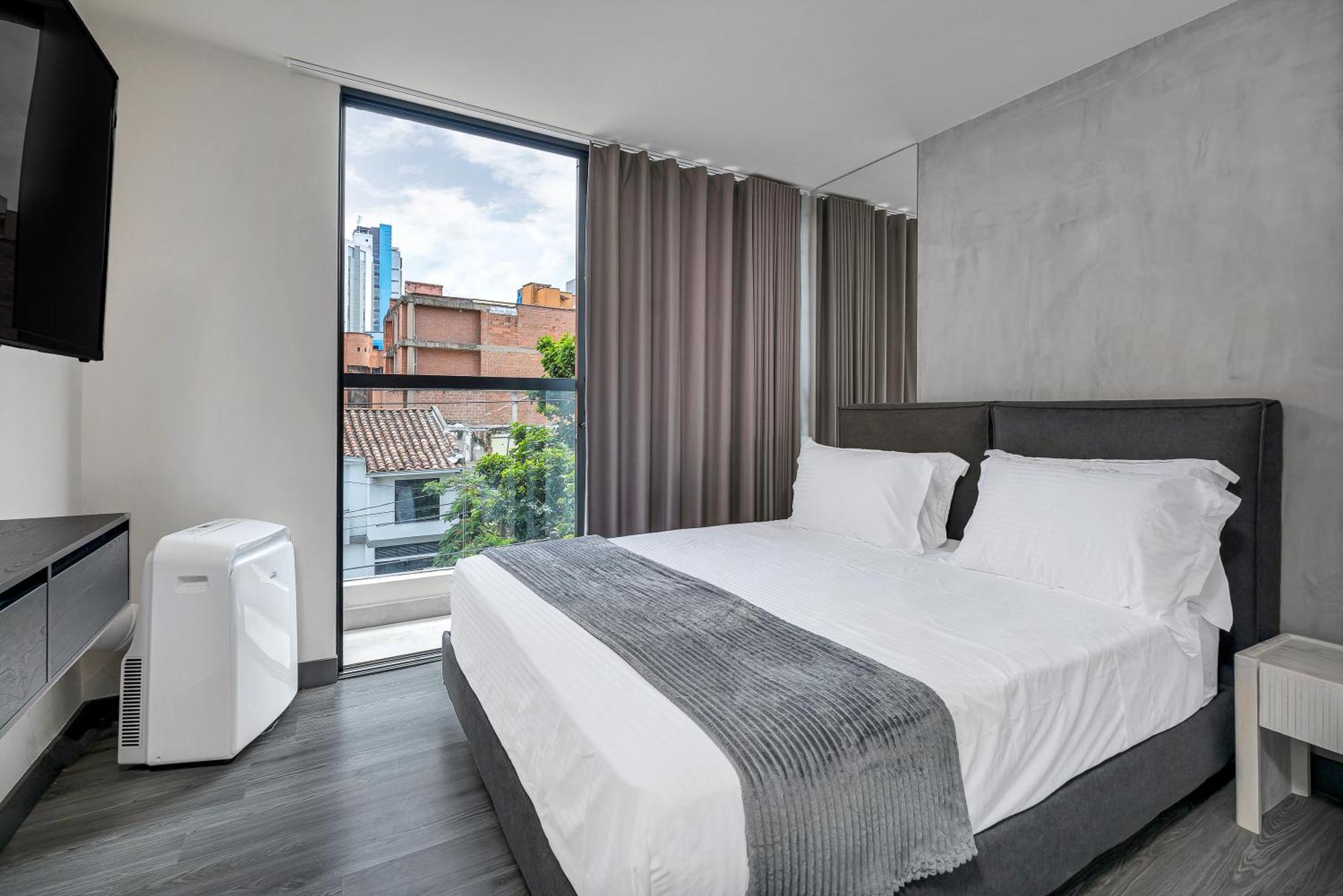 Apartamentos Housy Laureles Μεντεγίν Εξωτερικό φωτογραφία
