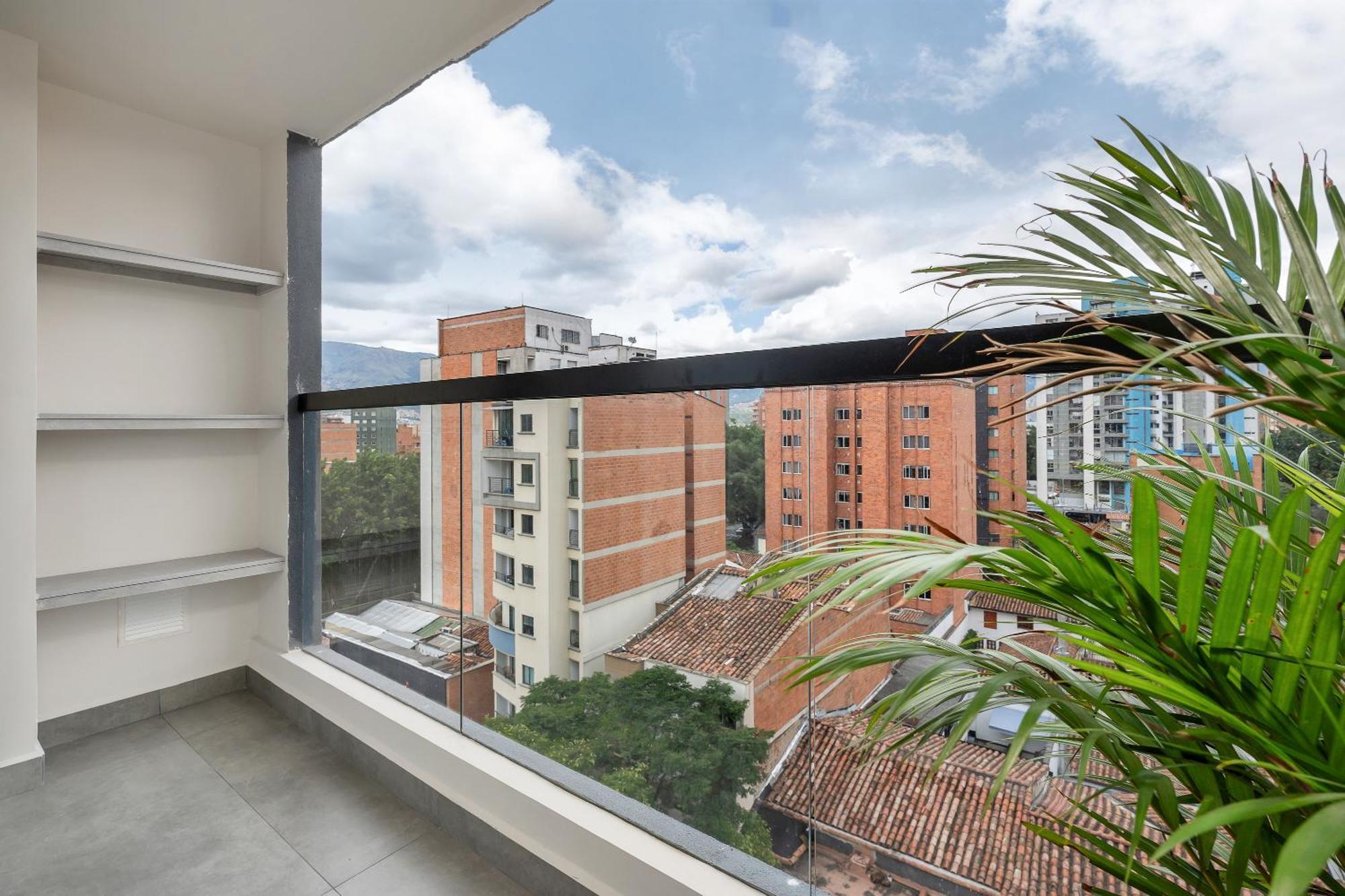 Apartamentos Housy Laureles Μεντεγίν Εξωτερικό φωτογραφία