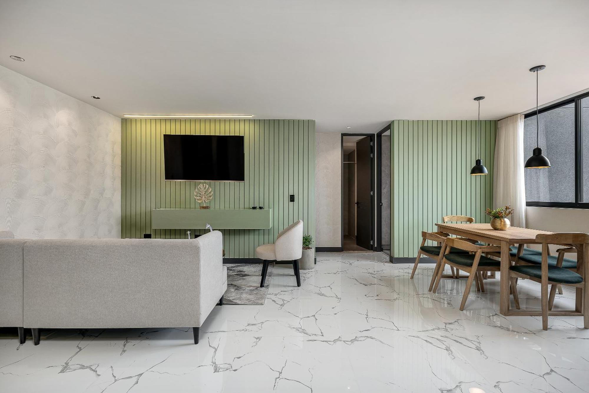Apartamentos Housy Laureles Μεντεγίν Εξωτερικό φωτογραφία