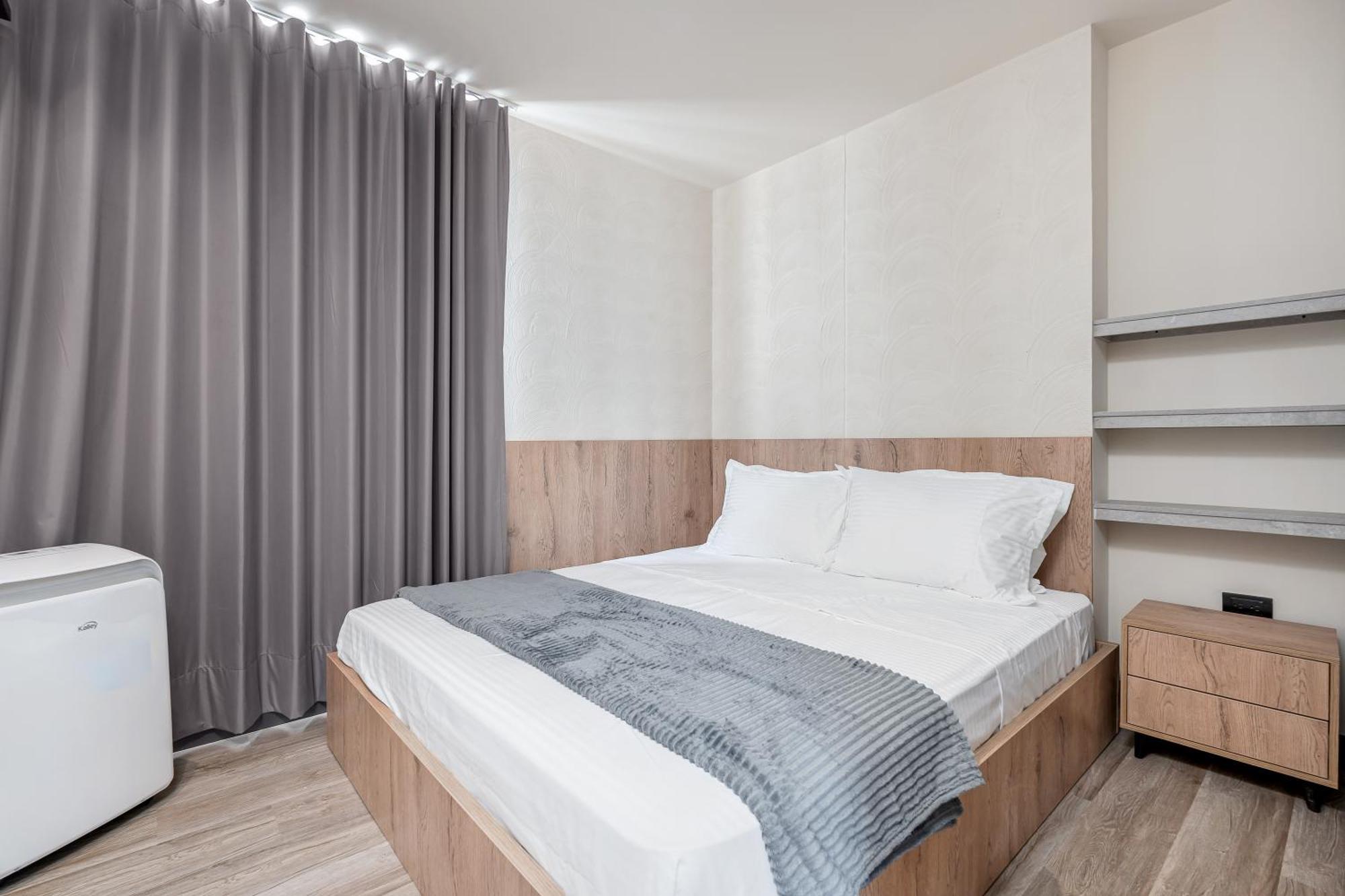 Apartamentos Housy Laureles Μεντεγίν Εξωτερικό φωτογραφία